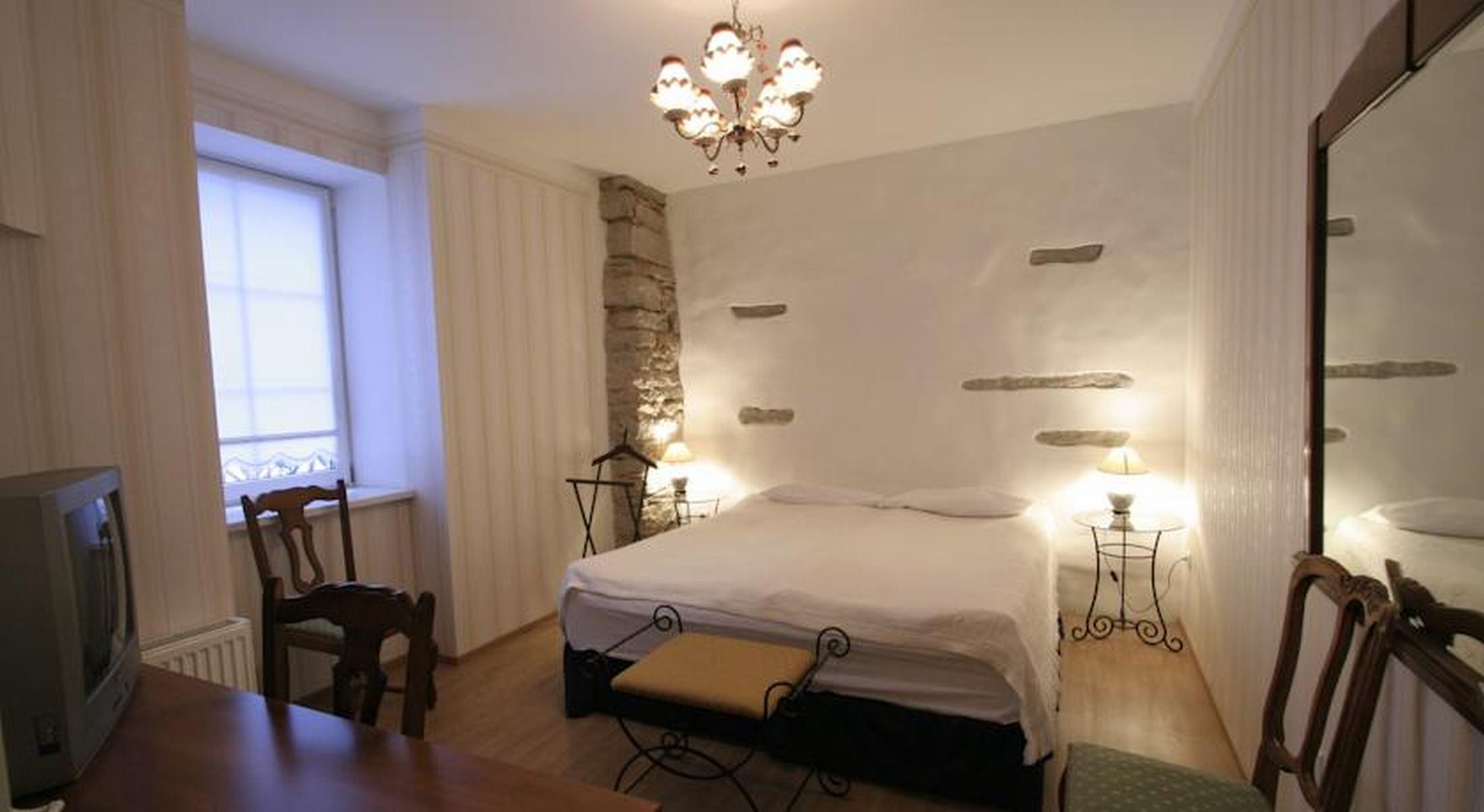 מלון טאלין Olevi Residents חדר תמונה