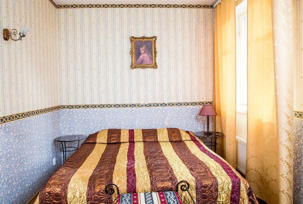 מלון טאלין Olevi Residents מראה חיצוני תמונה